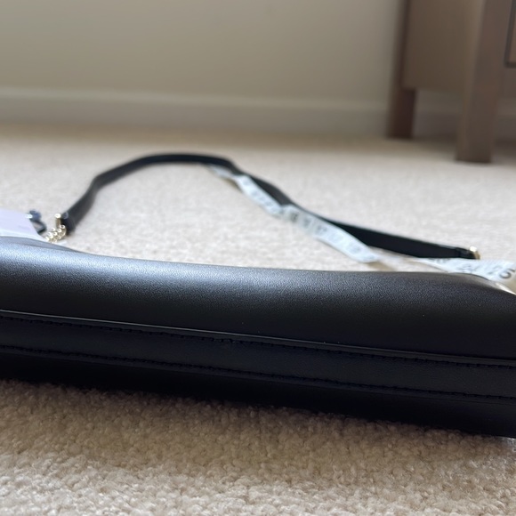 Kate Spade Declan Sawyer Street Black Crossbody - Picture 8 of 8